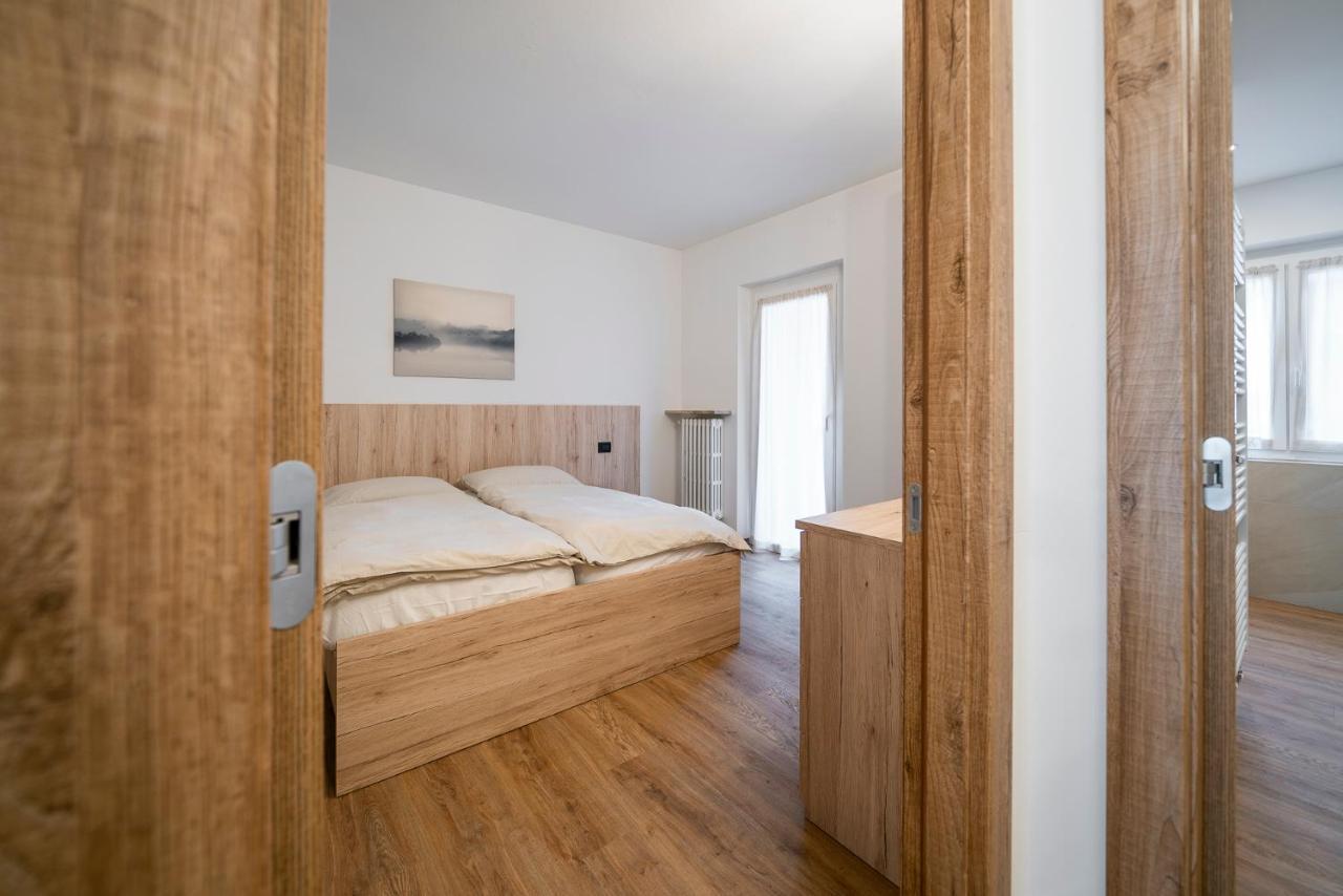 Cauriol Suites 1.1 Cavalese Eksteriør bilde