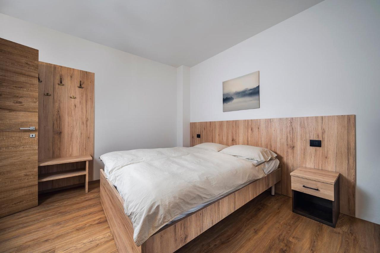 Cauriol Suites 1.1 Cavalese Eksteriør bilde