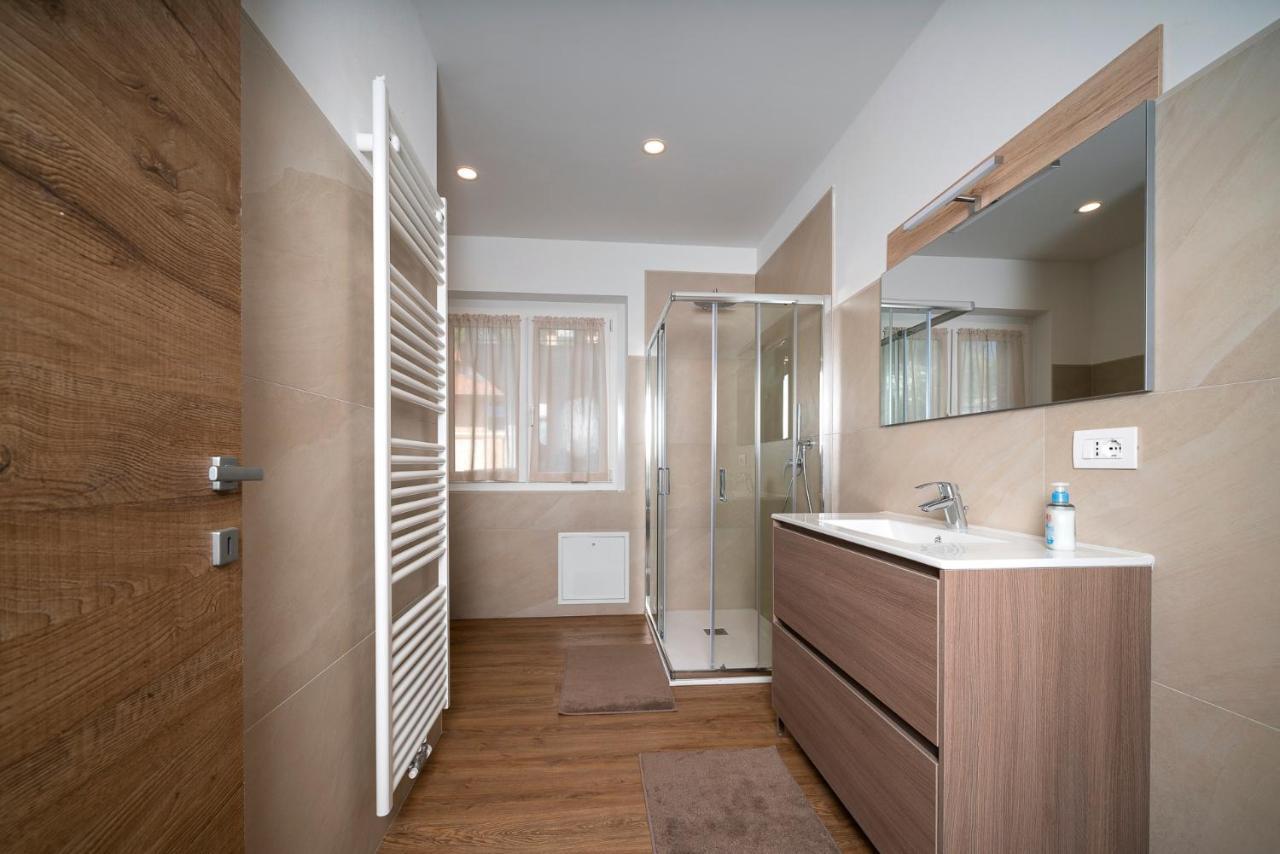 Cauriol Suites 1.1 Cavalese Eksteriør bilde